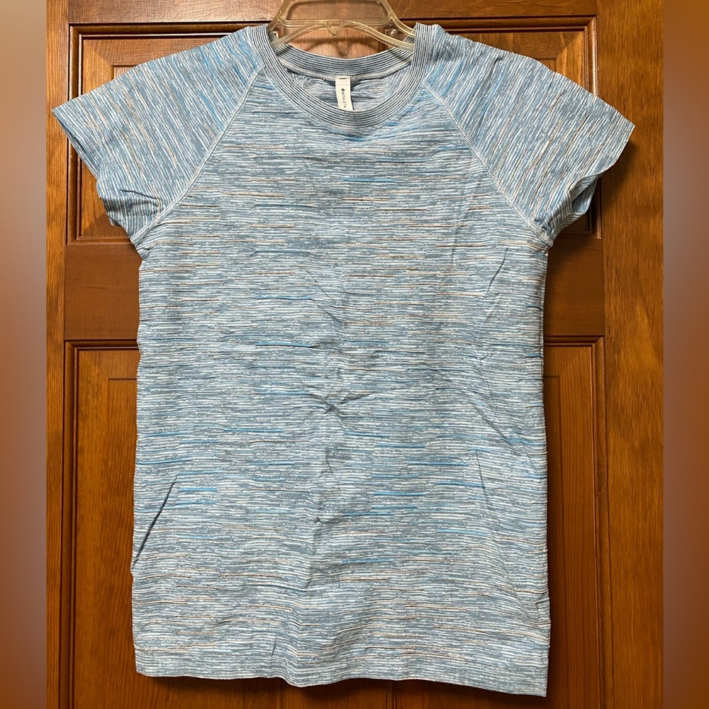 Athleta Stretchy Tee